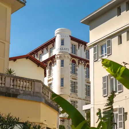 Maison Atalaye - Entierement Renove 호텔 3*