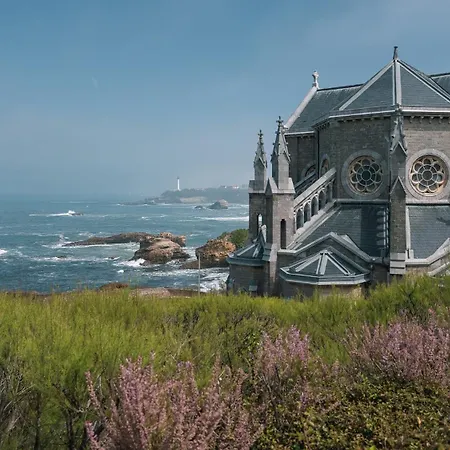 호텔 Maison Atalaye - Entierement Renove 3*