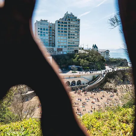 Maison Atalaye - Entierement Renove Biarritz