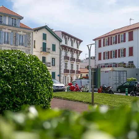 Maison Atalaye - Entierement Renove Hotel 3*