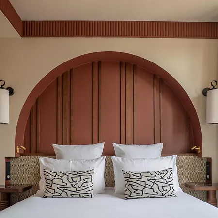 Maison Atalaye - Entierement Renove Hotel Biarritz