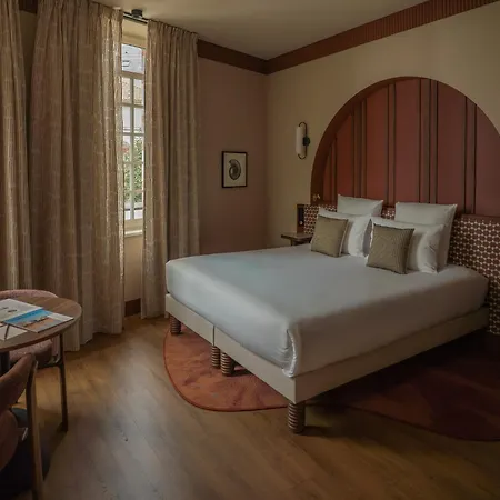 Hotel Maison Atalaye - Entierement Renove Biarritz