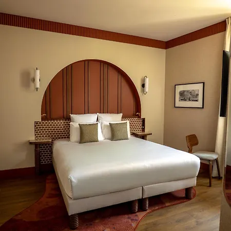 Maison Atalaye - Entierement Renove 3* Biarritz