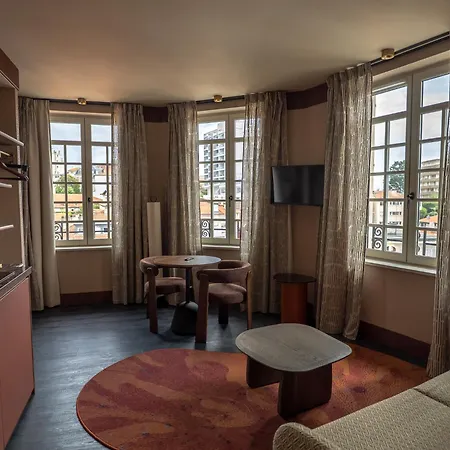 Hotel Maison Atalaye - Entierement Renove Biarritz