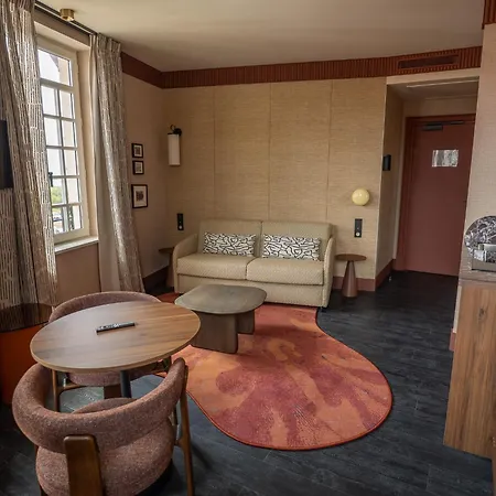 Maison Atalaye - Entierement Renove 3* 비아히쯔