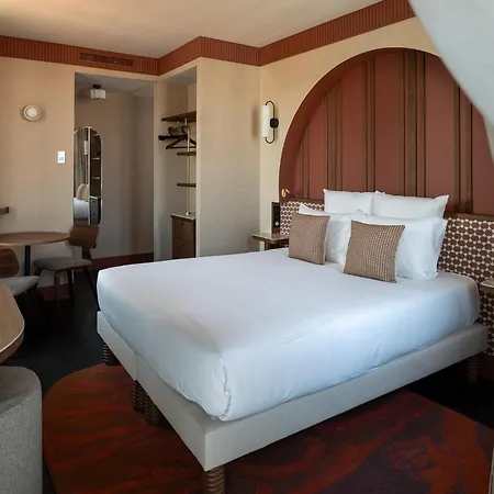호텔 Maison Atalaye - Entierement Renove 3*