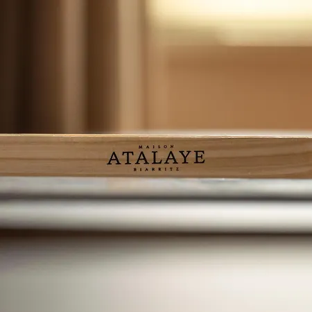 Maison Atalaye - Entierement Renove Hotel 3*