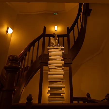 호텔 Maison Atalaye - Entierement Renove 3*